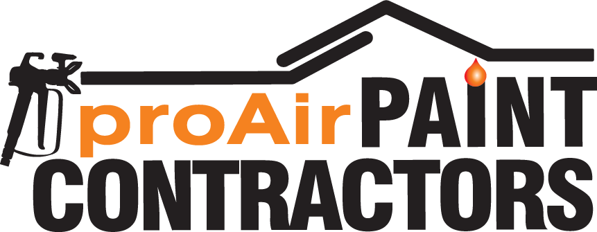 proAir Paint Contractors